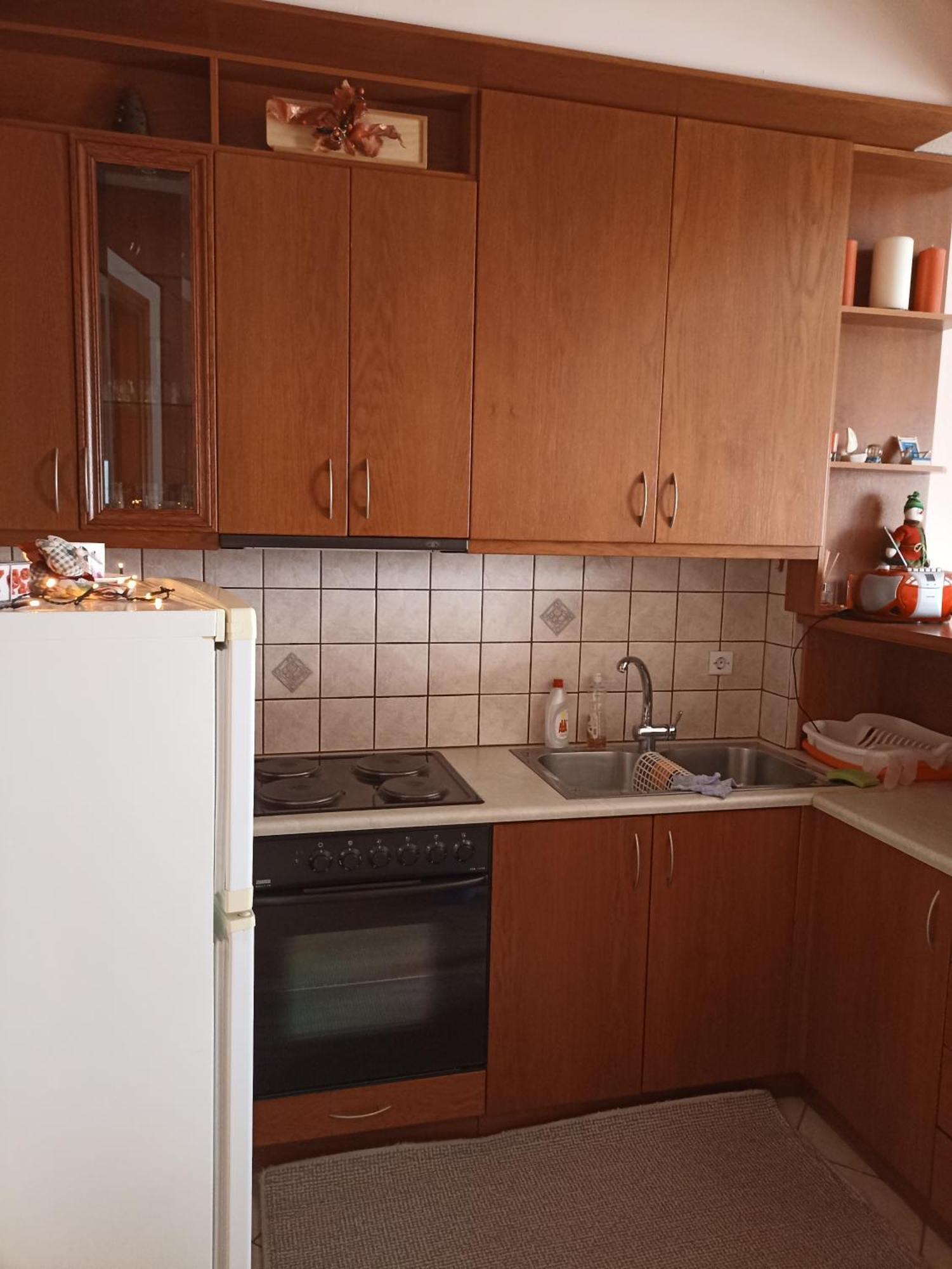 Louna Apartment