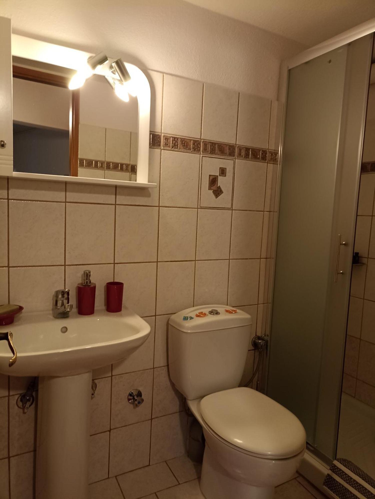 Apartment Louna