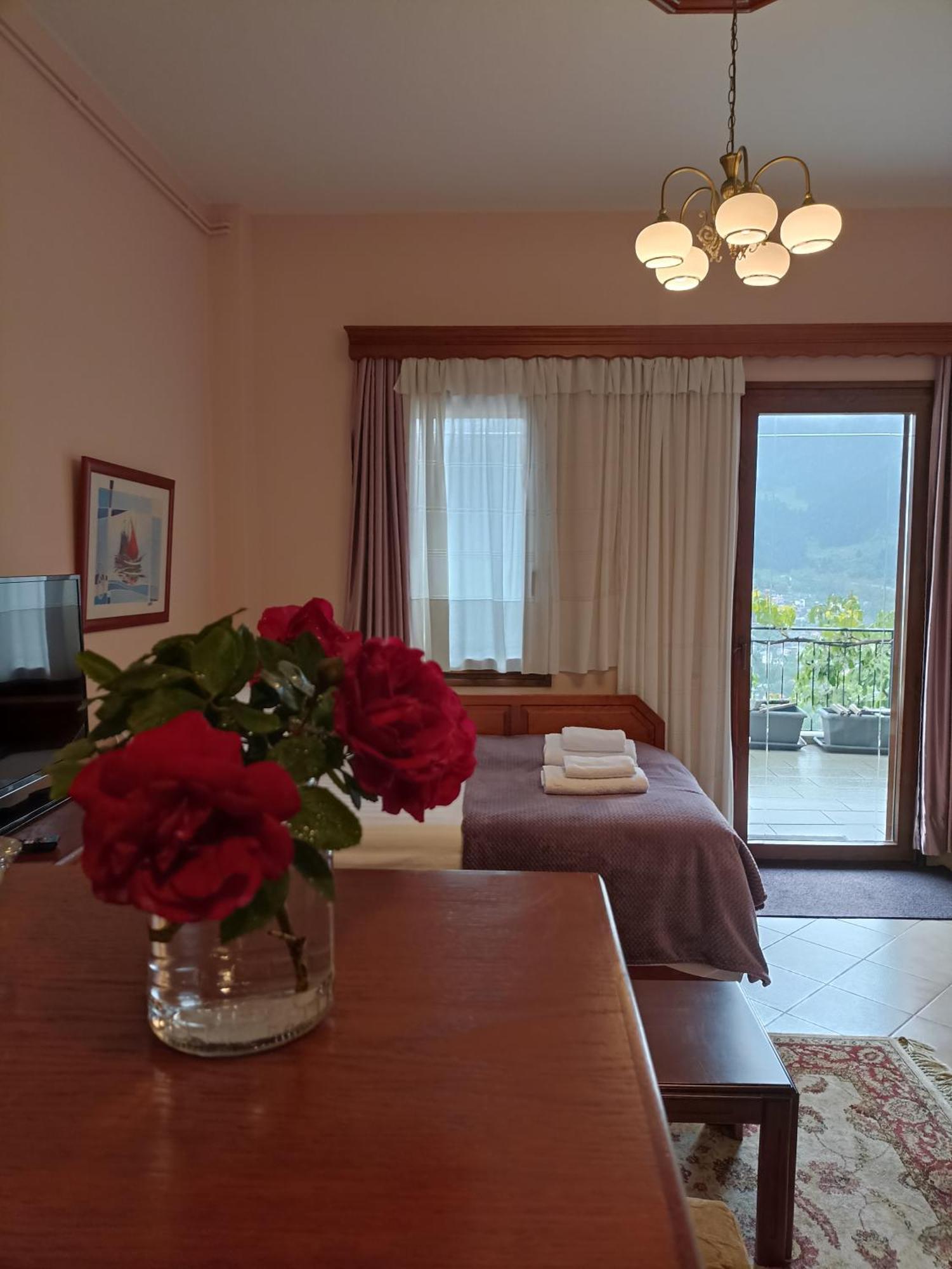 Apartment Louna