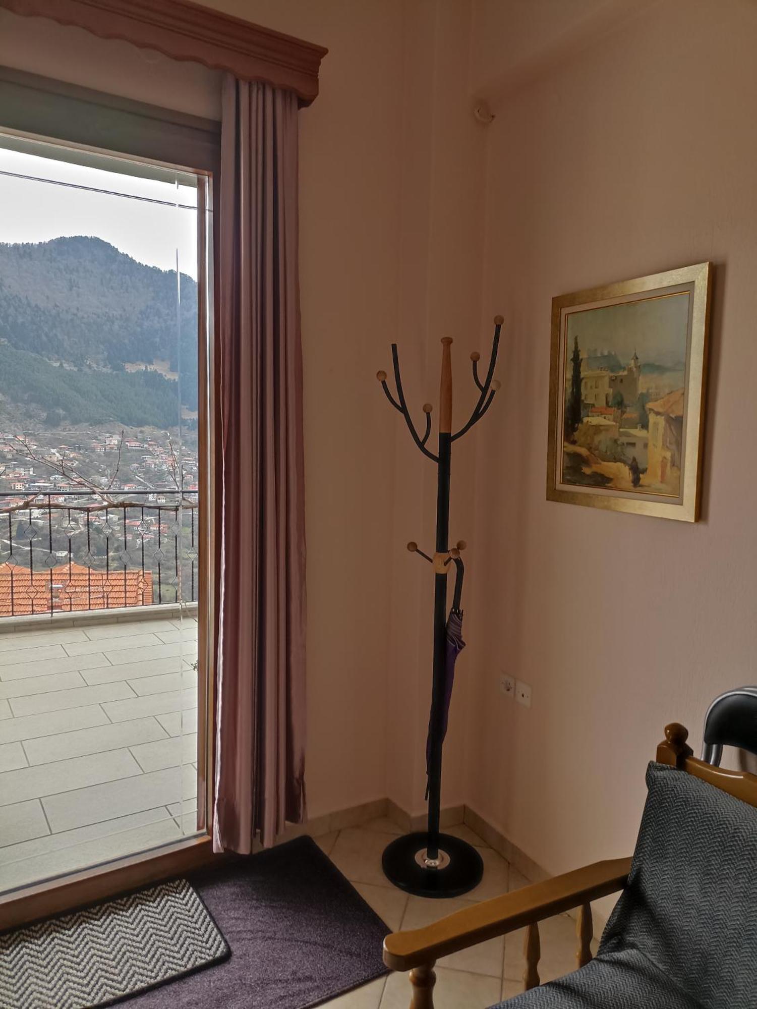 Apartment Louna